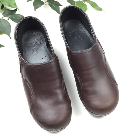 dansko phoebe